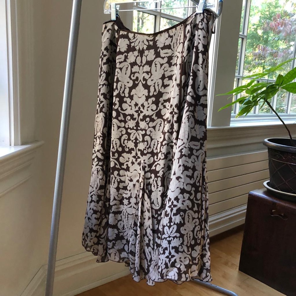 Context Skirt - image 1